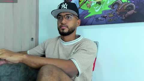 theblack_frank online show from 04/26/26, 11:52