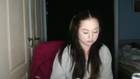 raissa online show from 03/20/26, 06:35