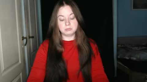 raissa online show from 04/18/26, 07:07