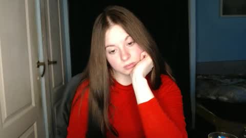 raissa online show from 04/18/26, 07:58