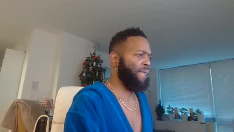 theblacklordmaster online show from 11/24/25, 01:00