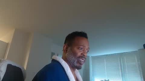 theblacklordmaster online show from 04/20/26, 12:52