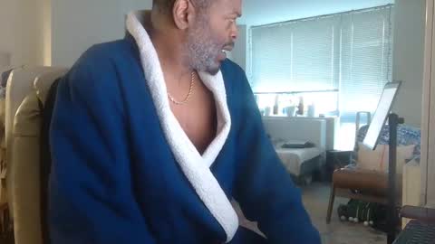 theblacklordmaster online show from 04/21/26, 12:44