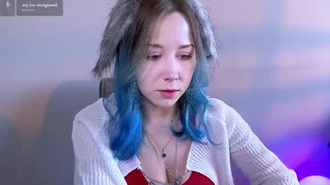 Snapshot of theblue_moonie chatting on 04/19/26, 03:11 BlueMoon no babybbbabe Scroll down for schedule - online show from 04/19/26, 03:11