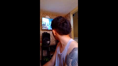 thebluesky_18 online show from 05/01/26, 08:46