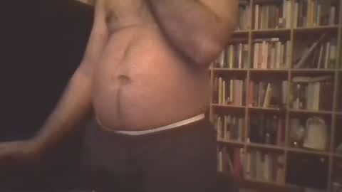 theboilingcockroach2 online show from 10/31/25, 10:22