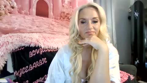 theboujeebarbie online show from 09/29/25, 05:51