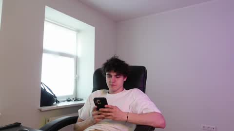 Thebrad H online show from 03/08/26, 02:21