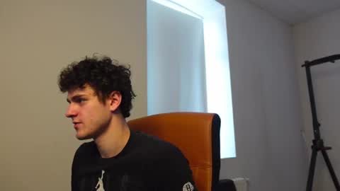 Thebrad H online show from 03/12/26, 07:58