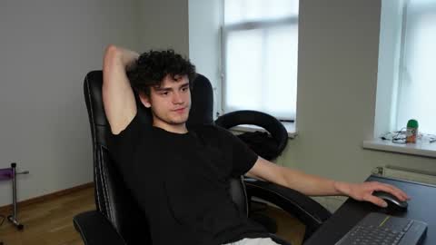 Thebrad H online show from 05/20/26, 04:35