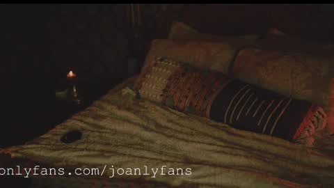 Joan online show from 10/19/25, 07:47