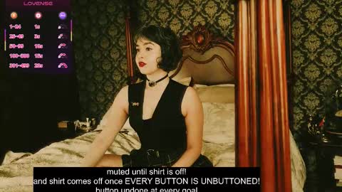 Joan online show from 03/05/26, 07:10