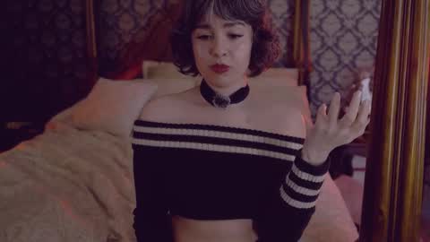 Joan online show from 03/12/26, 06:47