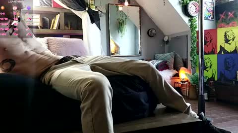 Thatcarrguyy online show from 05/24/26, 12:48