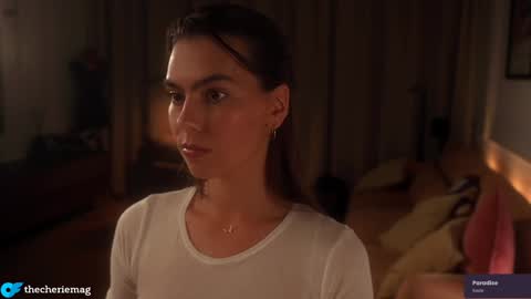 Cherie   online show from 09/25/25, 07:17