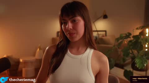 Cherie   online show from 03/08/26, 08:23