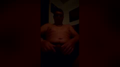 Swole Gorilla online show from 03/23/26, 05:11