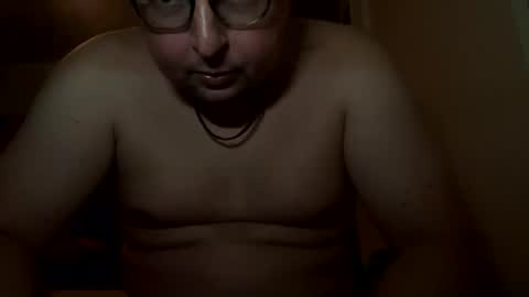 Snapshot of thecockkman69 chatting on 07/10/26, 05:23 Swole Gorilla online show from 07/10/26, 05:23