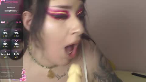  Sarah 2100 -- 400 UTC online show from 12/13/24, 04:43