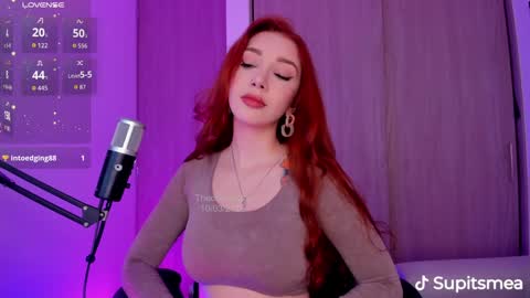 Alicia Alikath  online show from 03/10/26, 12:10