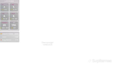 Alicia Alikath  online show from 06/14/26, 02:24