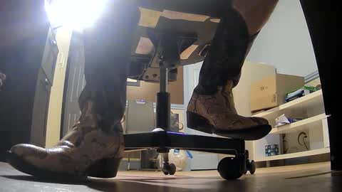 thecowboy_74 online show from 09/14/25, 02:33