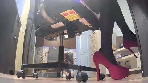 thecowboy_74 online show from 11/27/25, 04:58