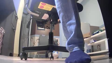 thecowboy_74 online show from 12/14/25, 04:18