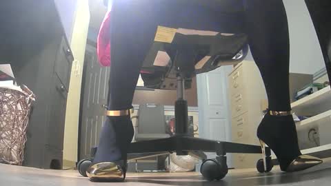 thecowboy_74 online show from 01/18/26, 04:38