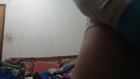 Andres  online show from 02/19/25, 05:38