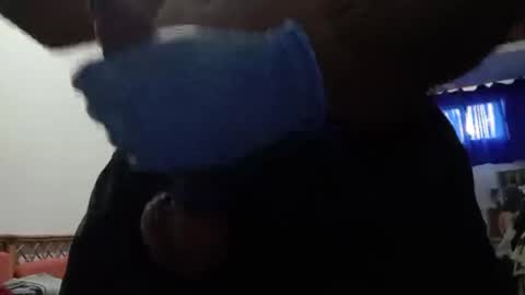 Andres  online show from 11/08/25, 08:07