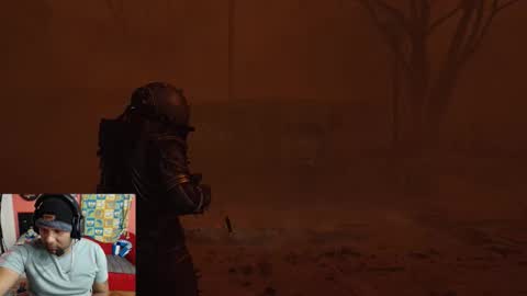 Franck 2042 online show from 11/27/25, 02:02