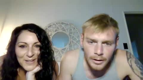 Snapshot of thecubandthecougar chatting on 05/10/26, 10:37 thecubandthecougar online show from 05/10/26, 10:37