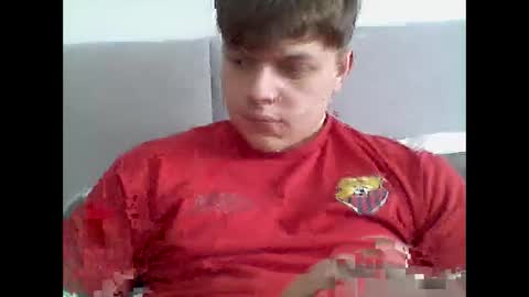 thecuteguy144949 online show from 01/31/25, 09:27