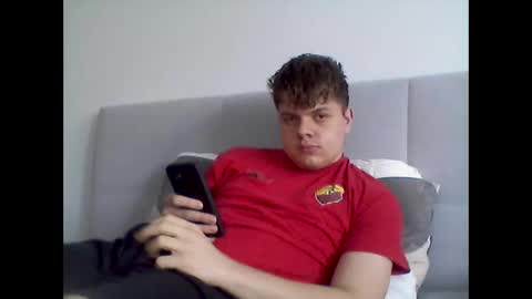 thecuteguy144949 online show from 02/01/25, 08:50