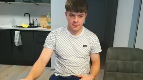 thecuteguy144949 online show from 12/15/25, 11:25