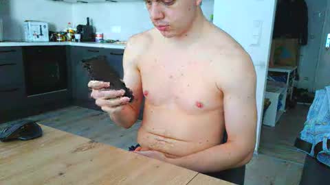 thecuteguy144949 online show from 03/07/26, 10:12