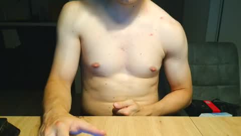 thecuteguy144949 online show from 06/18/26, 09:30
