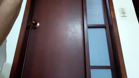 thecutepajuelon online show from 10/26/25, 05:19