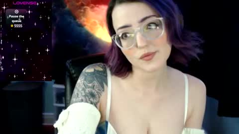 thedaisymoon online show from 02/28/25, 01:26