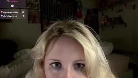 Kassandra Grant online show from 04/24/26, 04:15