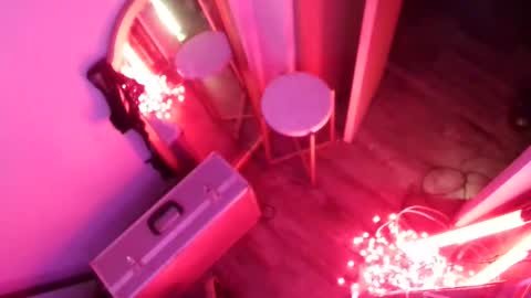 Snapshot of thedeman chatting on 03/02/26, 12:12 thedeman online show from 03/02/26, 12:12