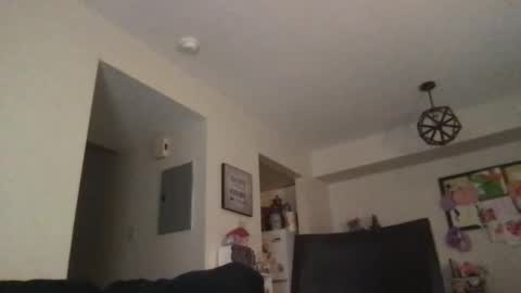 Snapshot of thedevinemilf chatting on 11/13/25, 08:19 Masked Milf Christina online show from 11/13/25, 08:19