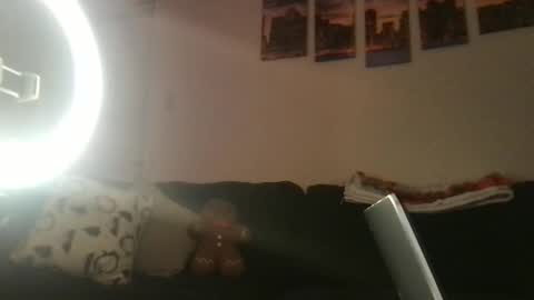 Masked Milf Christina online show from 12/20/25, 02:40