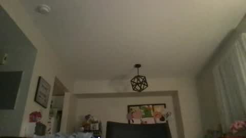 Masked Milf Christina online show from 05/15/26, 01:34