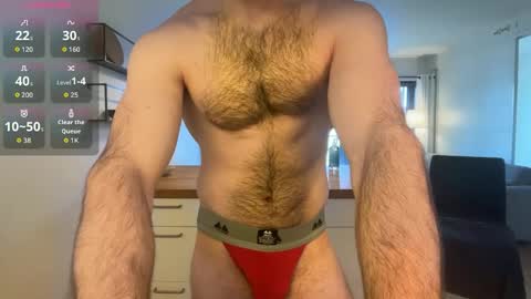 thedickandass online show from 04/01/26, 09:54