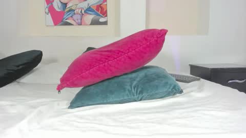 Thedol1 online show from 11/26/25, 08:21