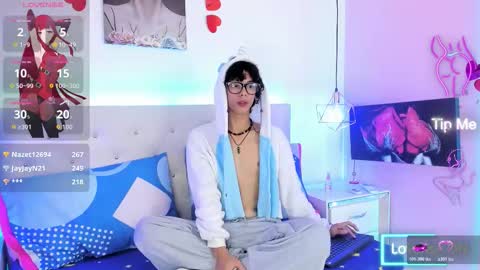 ethan online show from 10/30/25, 07:58