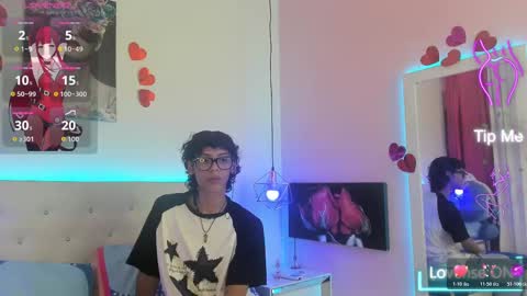 ethan online show from 11/03/25, 07:59