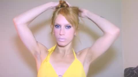 Yolanda online show from 11/01/25, 05:04